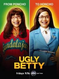 Дурнушка (Ugly Betty) 4 сезон
 2024.04.19 17:40